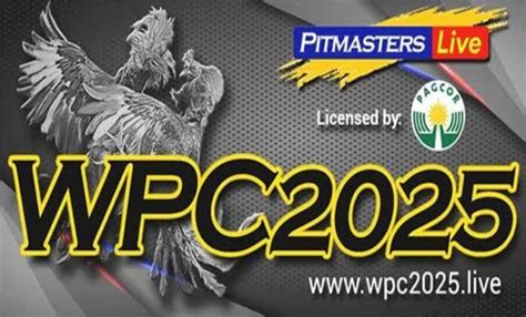 wpc2025.live login